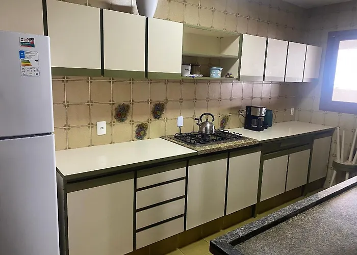 Rcm Vilas - Casa Das Redes
