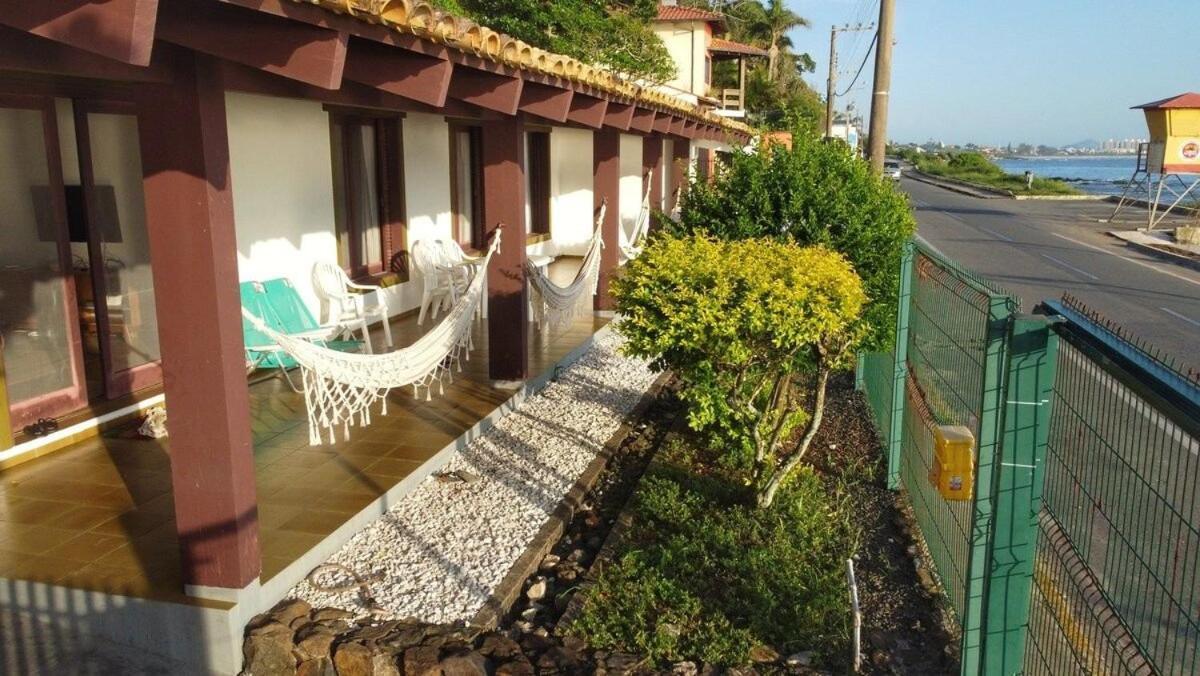Rcm - Casa Redes * Barra Velha (Santa Catarina)