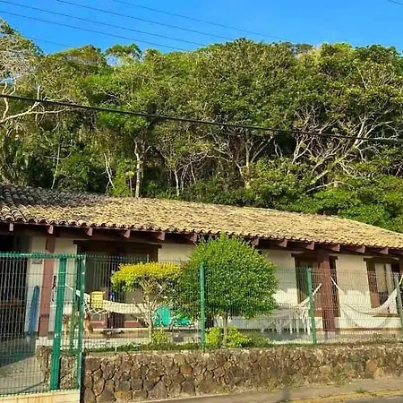 Rcm Vilas - Casa Das Redes Barra Velha  Exterior photo