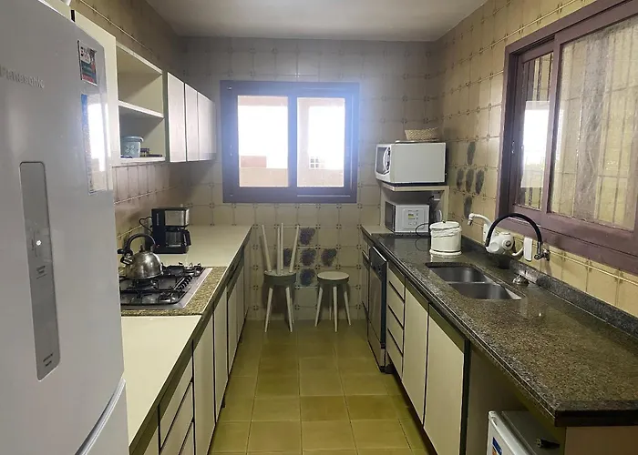 Rcm Vilas - Casa Das Redes