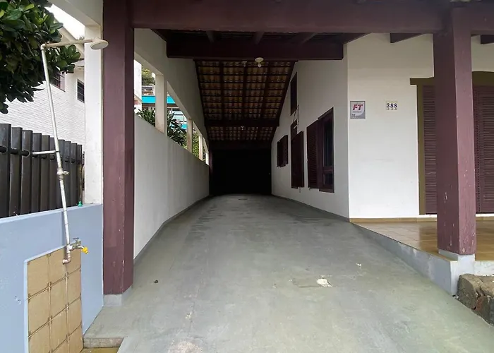 Rcm Vilas - Casa Das Redes