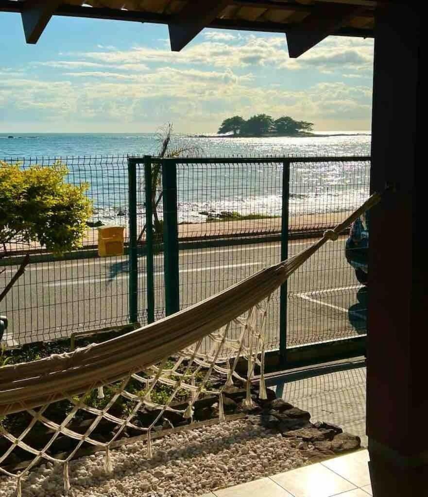 Holiday home Rcm - Casa Redes Barra Velha (Santa Catarina)