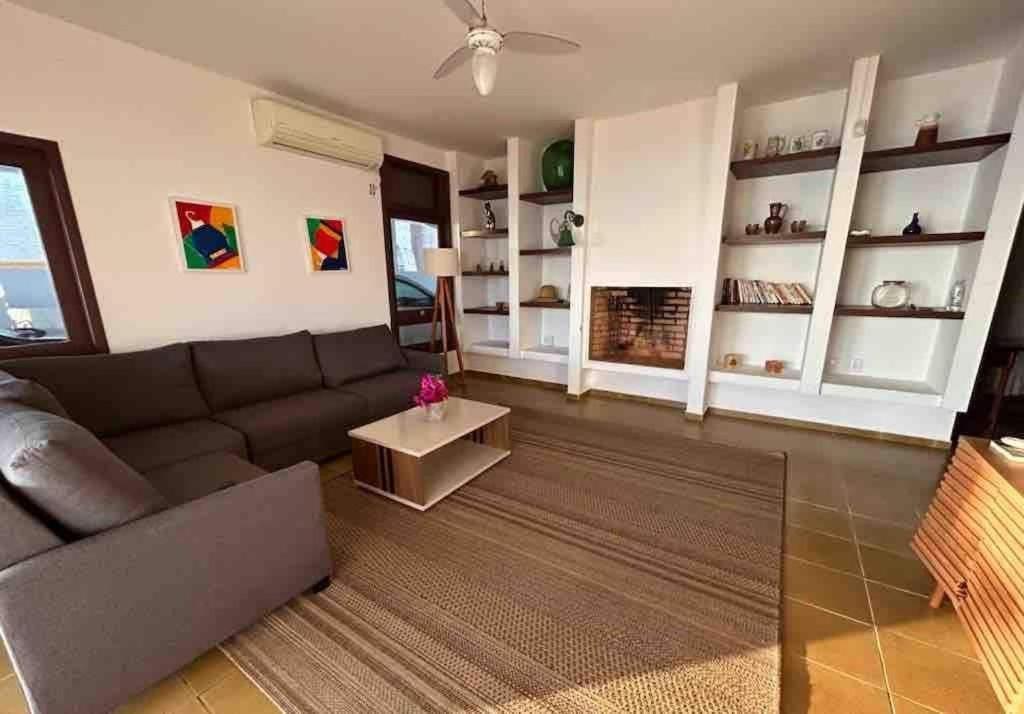 Holiday home Rcm - Casa Redes *